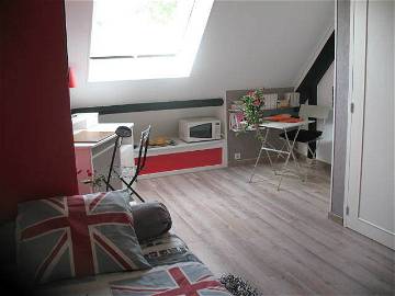 Room For Rent Saint-Herblain 53063