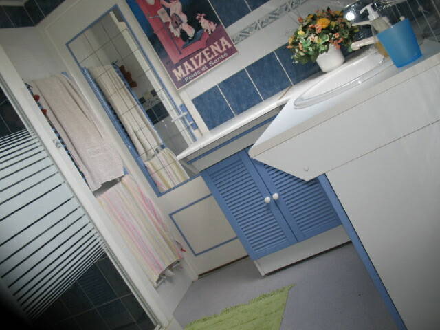 Homestay Saint-Herblain 53063-4