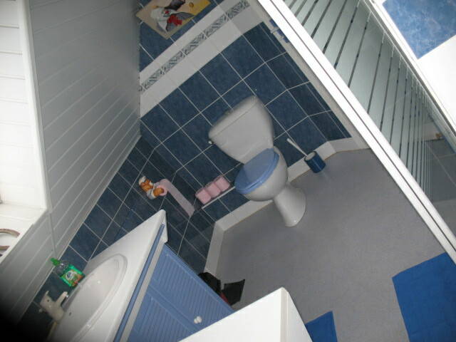 Homestay Saint-Herblain 53063-5