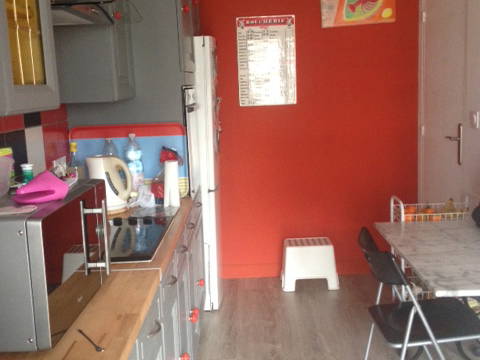 Homestay Mérignac 284499