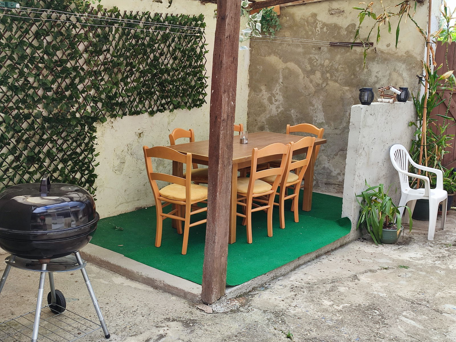 Colocation Zilling 258938