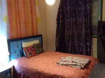 Room For Rent Marrakech 346038-1