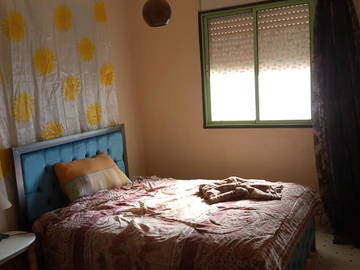 Room For Rent Marrakech 346038