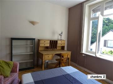 Room For Rent Lille 100679