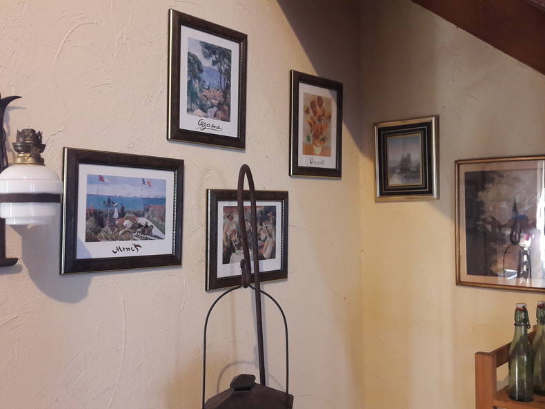 Chambre Chez L'habitant Saint-Michel-de-Lanès 220003-2