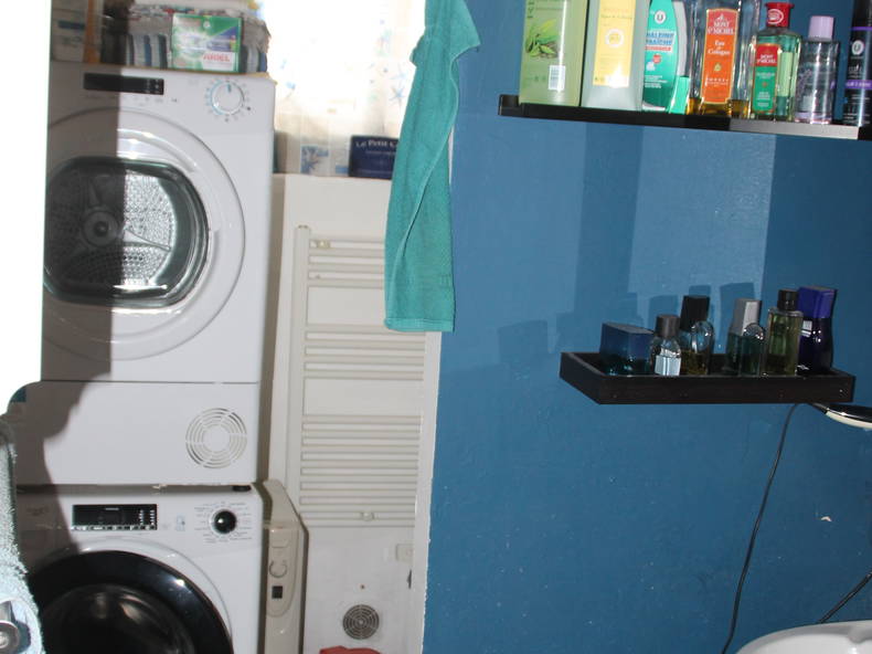 Chambre Chez L'habitant Saint-Michel-de-Lanès 220003-3