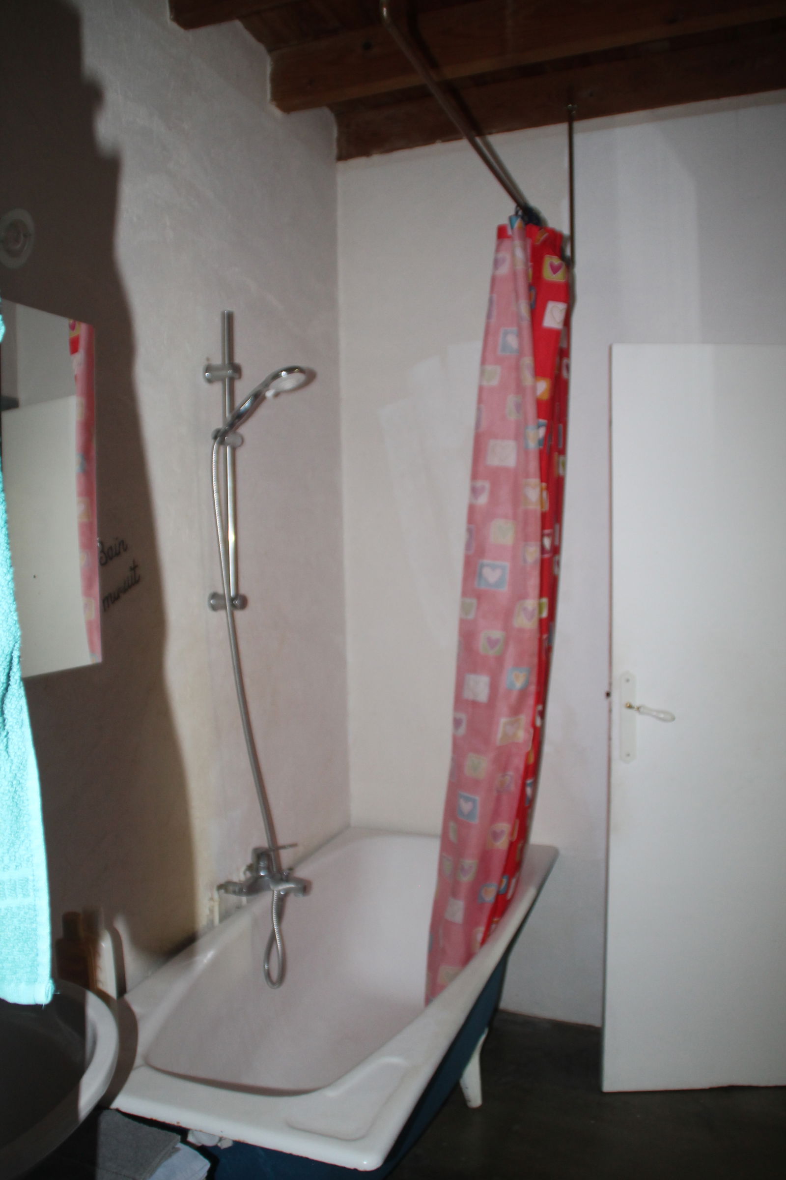 Homestay Saint-Michel-de-Lanès 220003