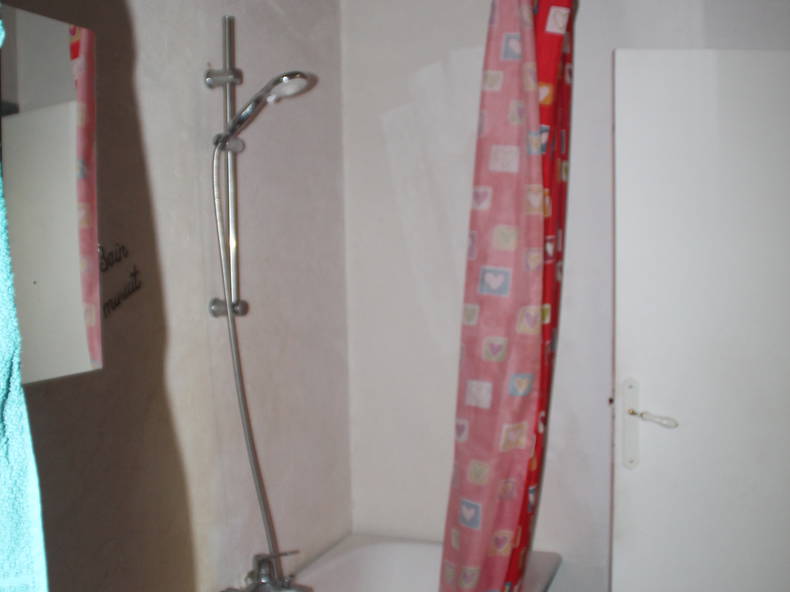 Chambre Chez L'habitant Saint-Michel-de-Lanès 220003-4