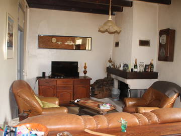 Chambre Chez L'habitant Saint-Michel-De-Lanès 220003-5