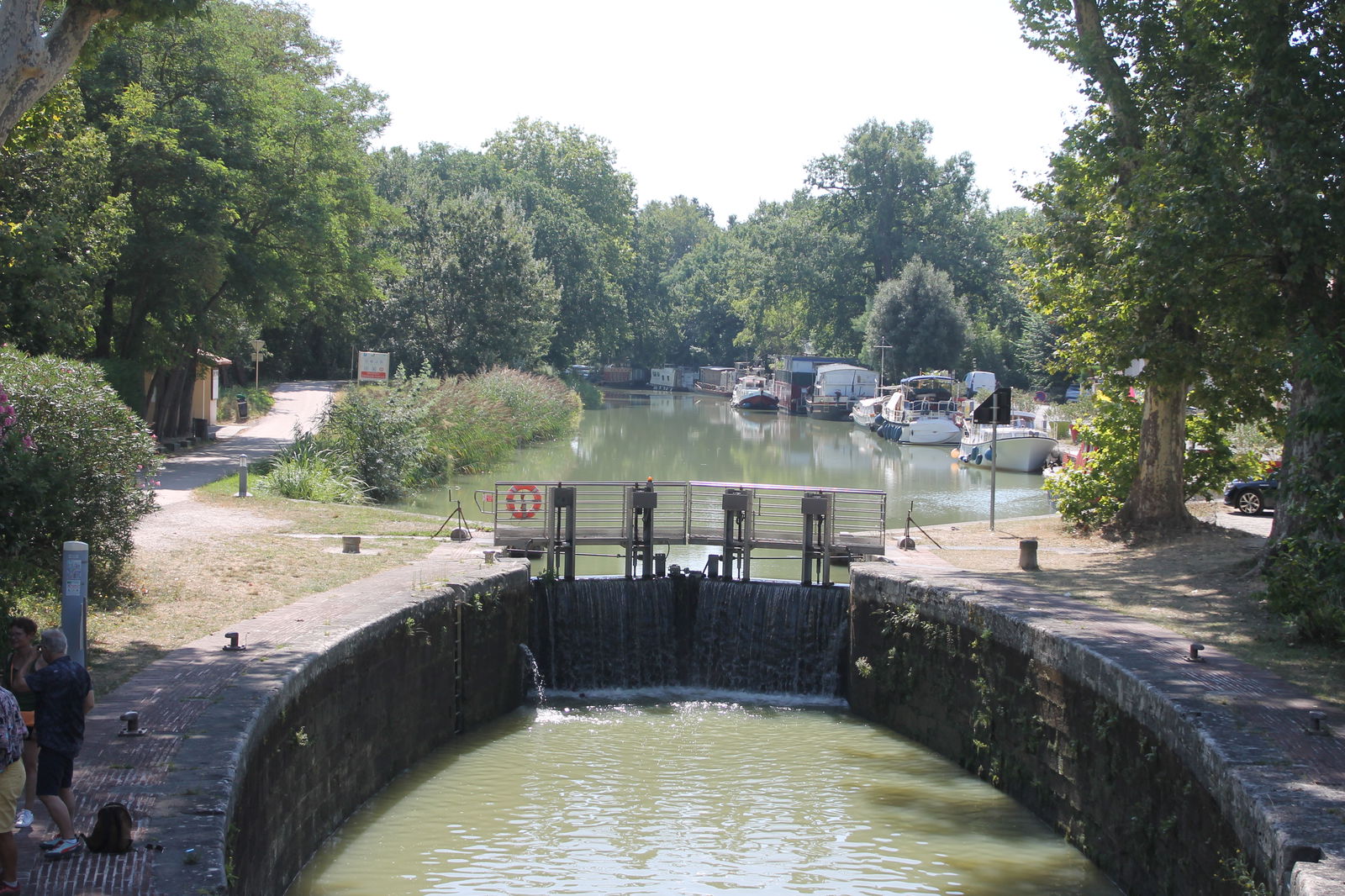 Homestay Saint-Michel-de-Lanès 220003