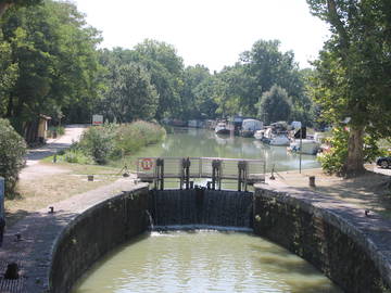 Chambre Chez L'habitant Saint-Michel-De-Lanès 220003-6