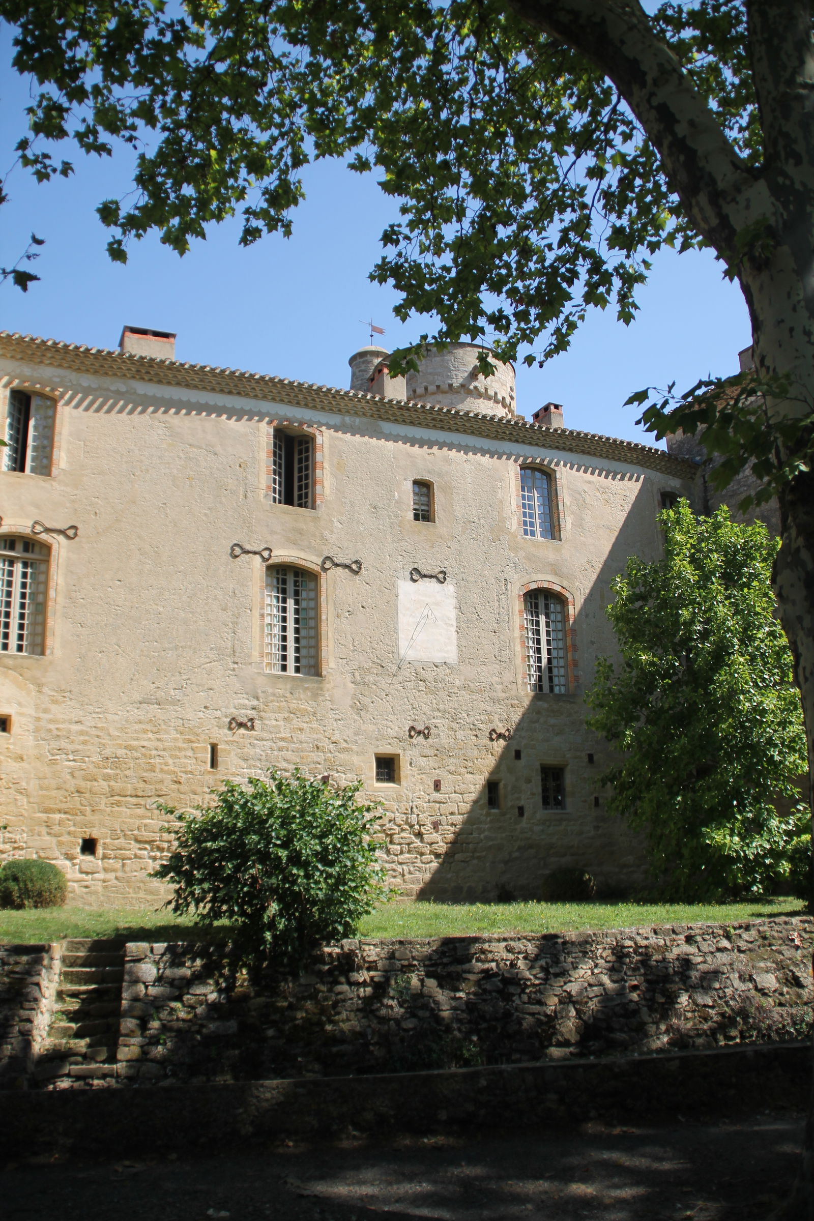 Homestay Saint-Michel-de-Lanès 220003