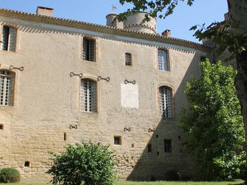Chambre Chez L'habitant Saint-Michel-De-Lanès 220003-7