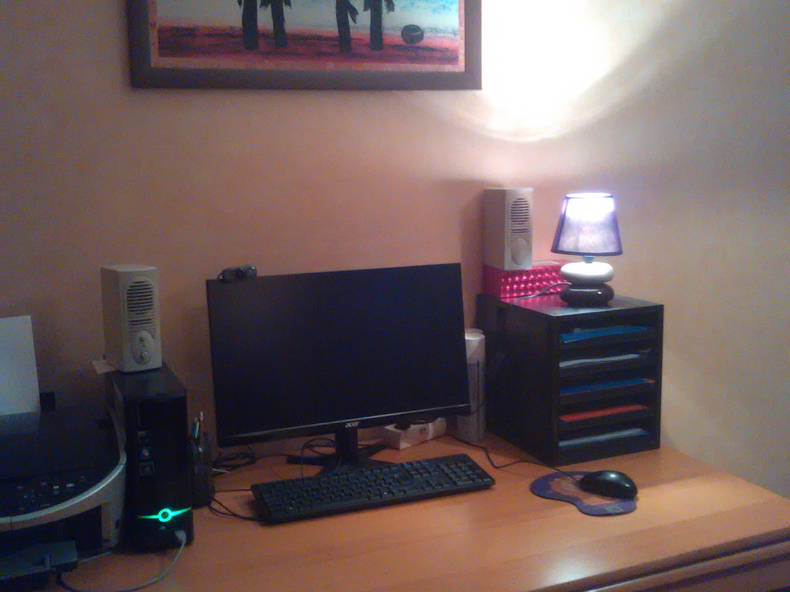 Chambre Chez L'habitant La Ferté-Alais 134204-3