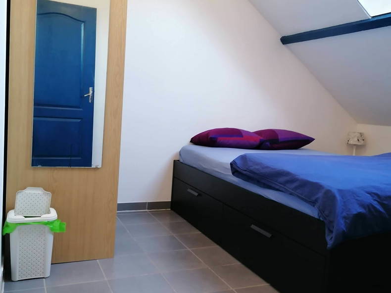 Gastfamilie Mons 256991-2