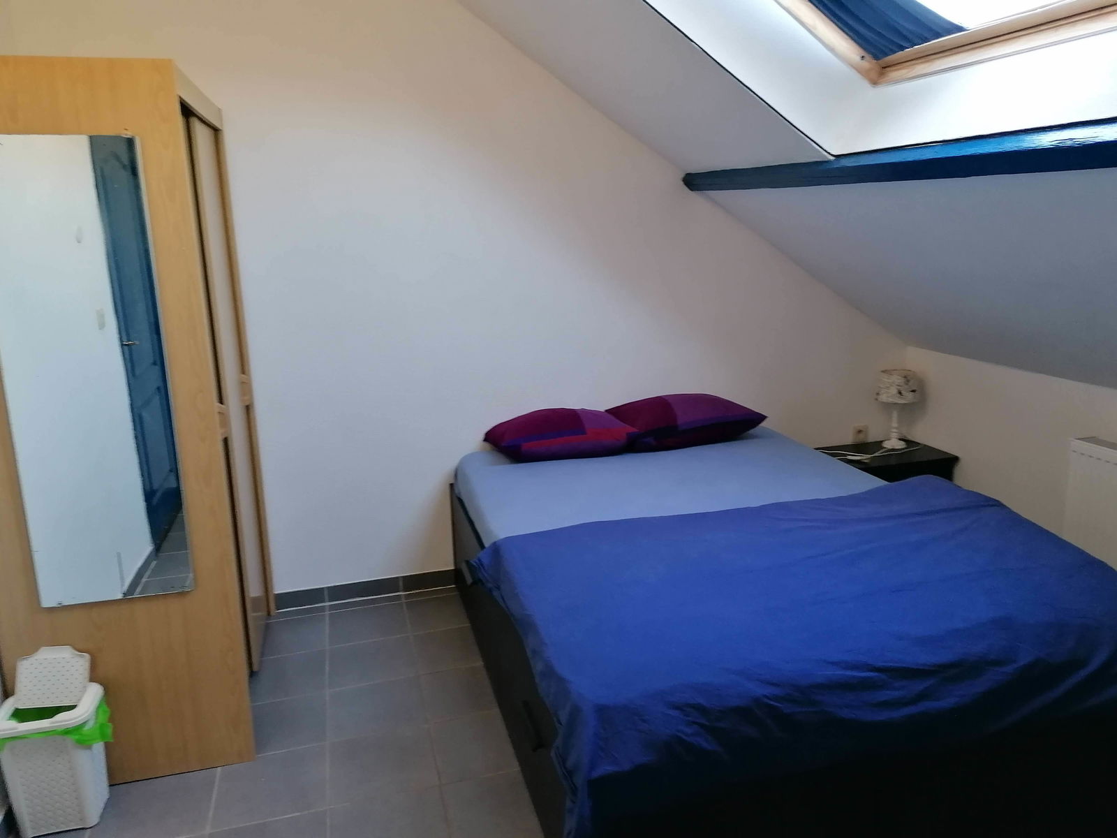 Homestay Mons 256991