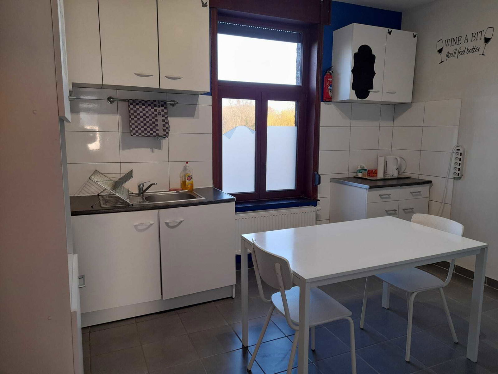 Homestay Mons 256991