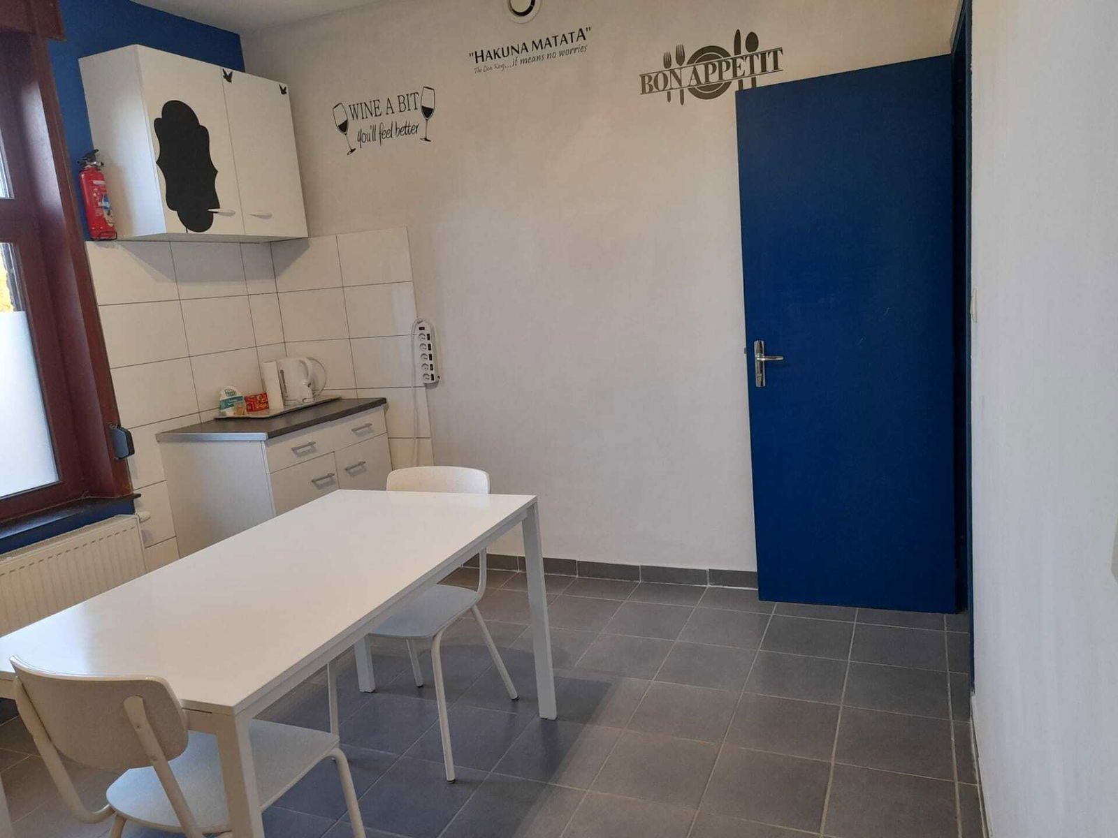 Homestay Mons 256991