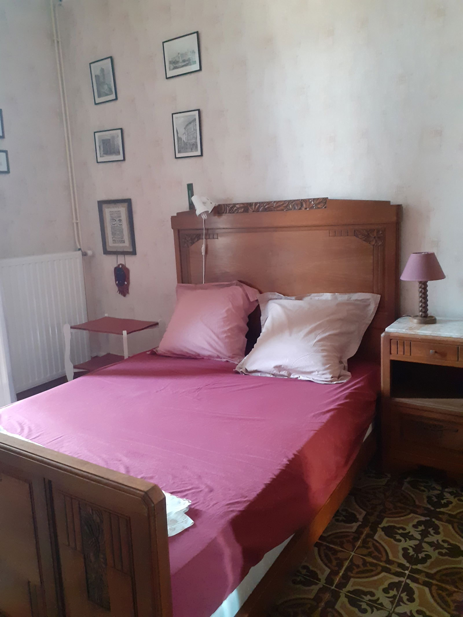 Homestay Béziers 209393