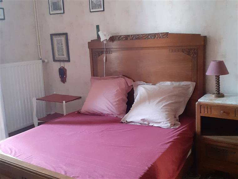 Chambre À Louer Béziers 209393-1