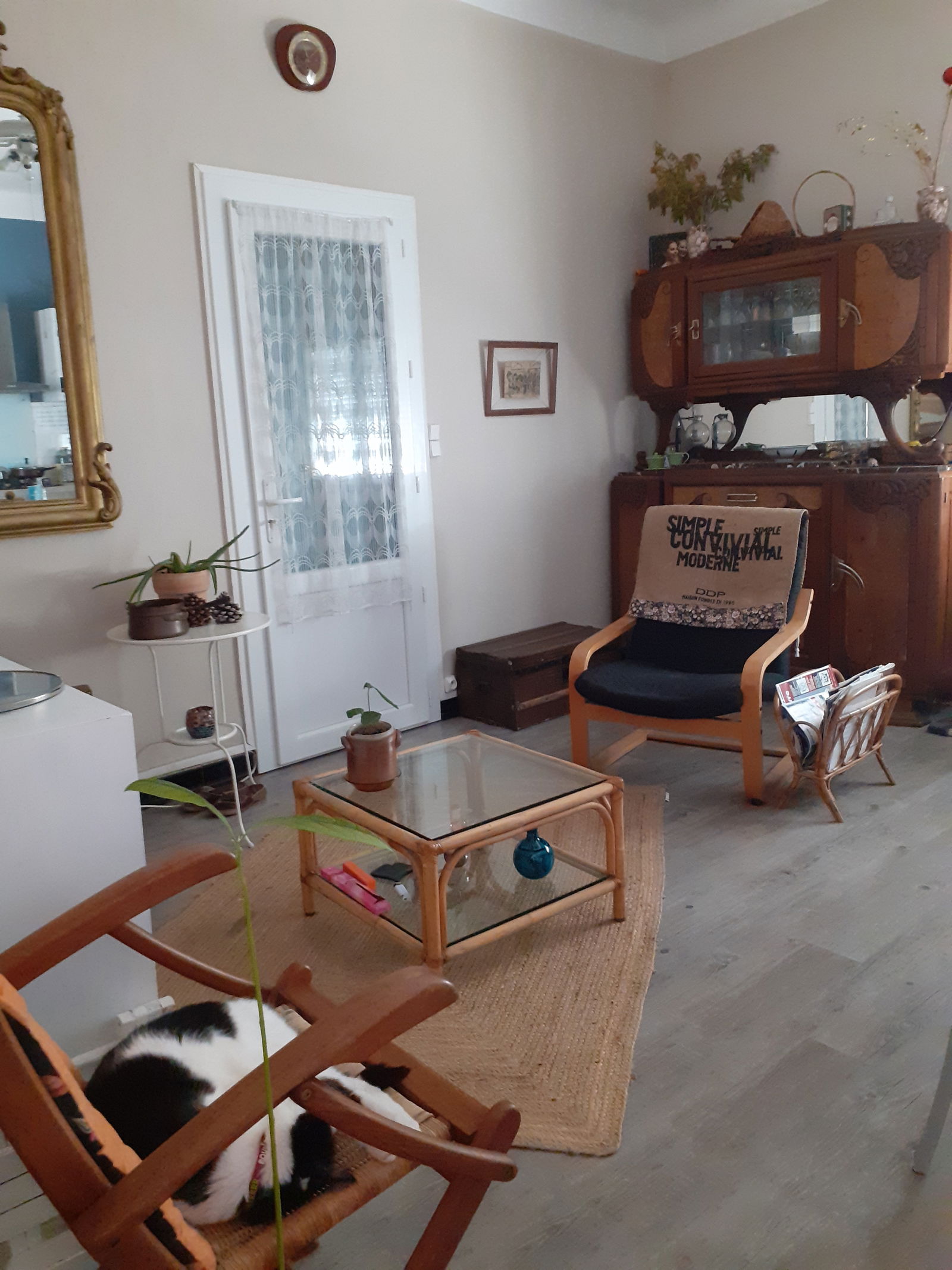 Homestay Béziers 209393