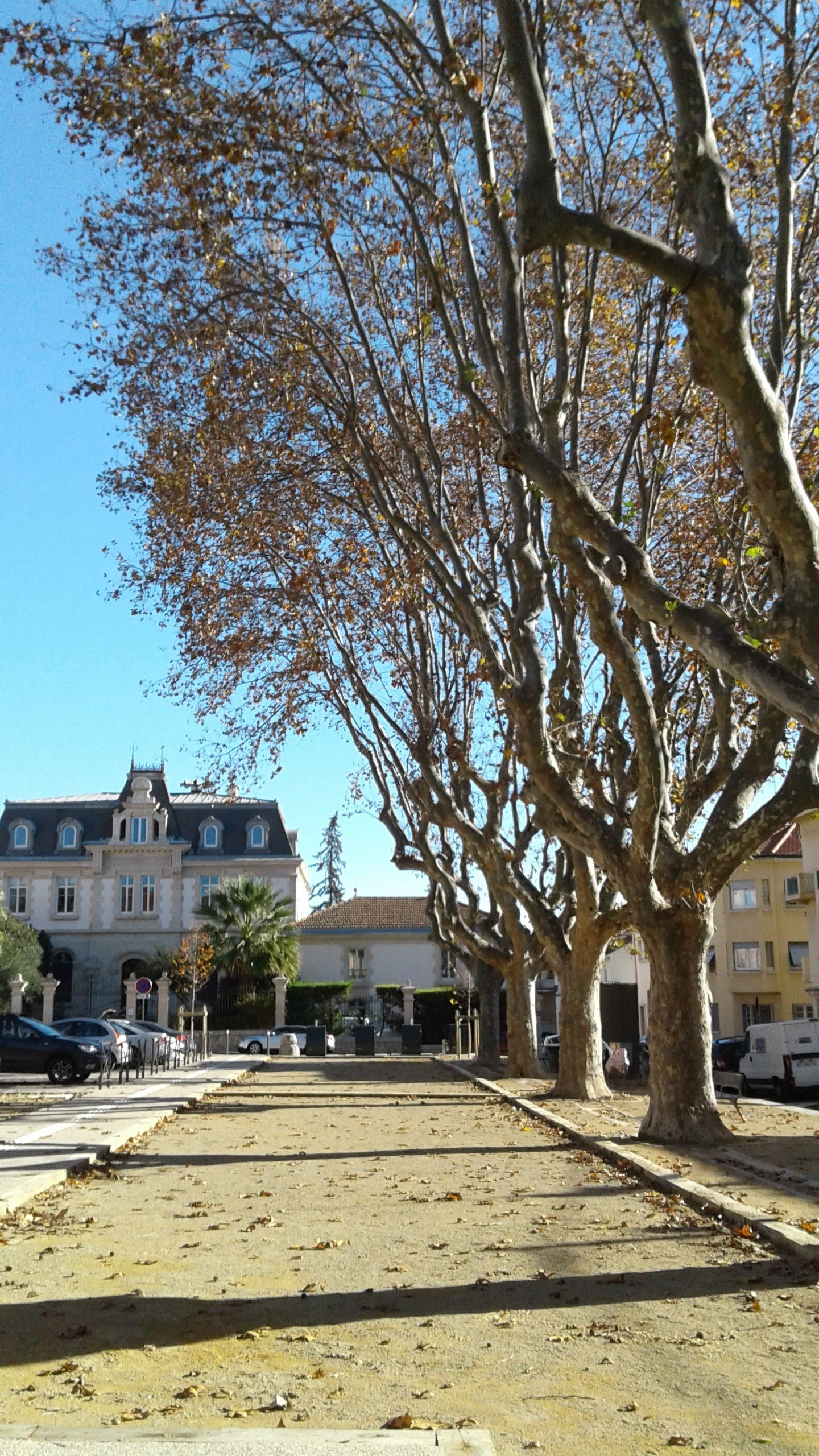 Homestay Béziers 209393