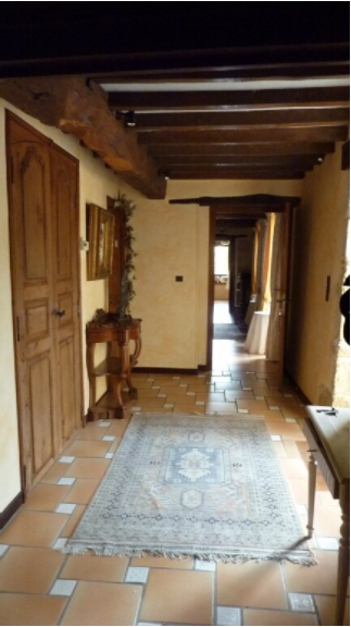 Homestay Auch 193109