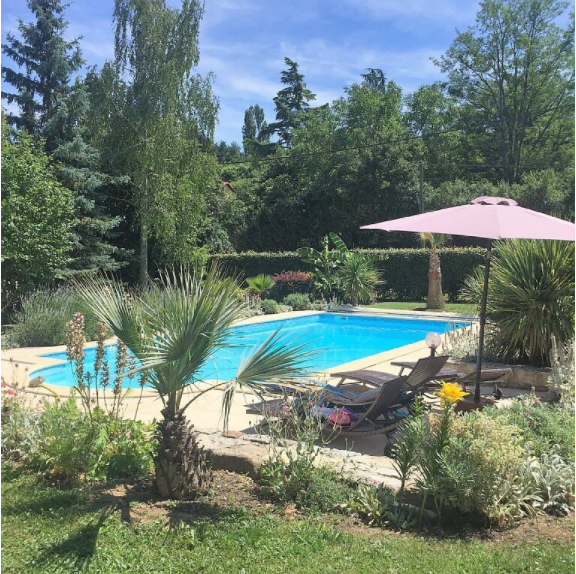 Homestay Auch 193109