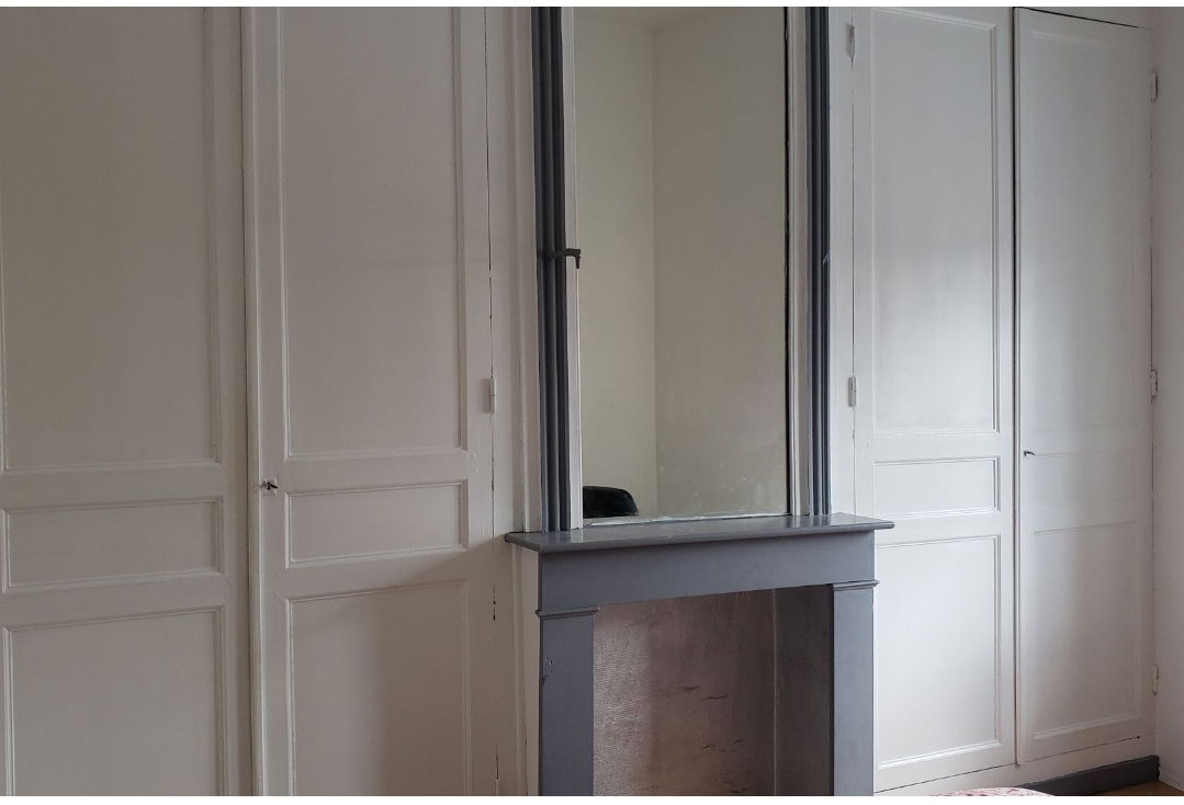 Homestay Roubaix 158690