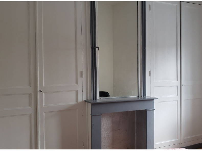 Chambre Chez L'habitant Roubaix 158690-2