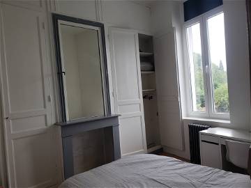 Chambre À Louer Roubaix 158690