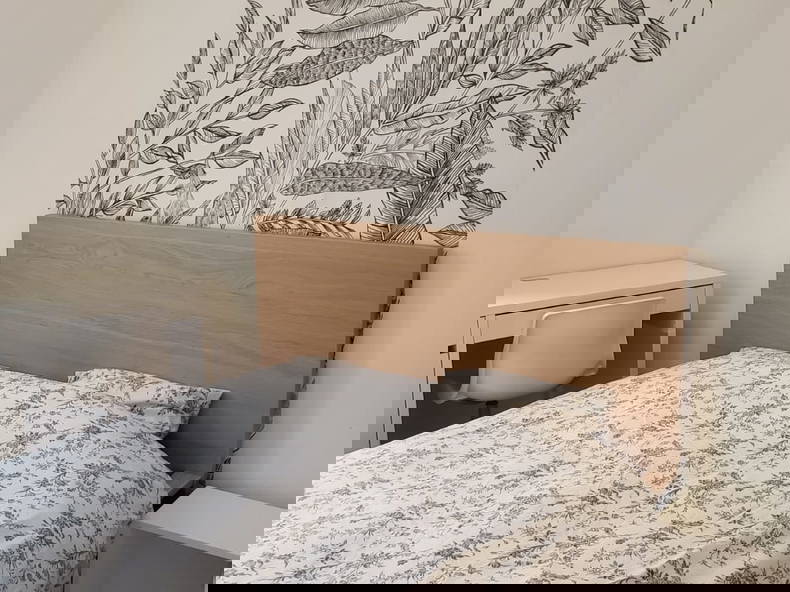 Chambre Chez L'habitant Roubaix 158690-1