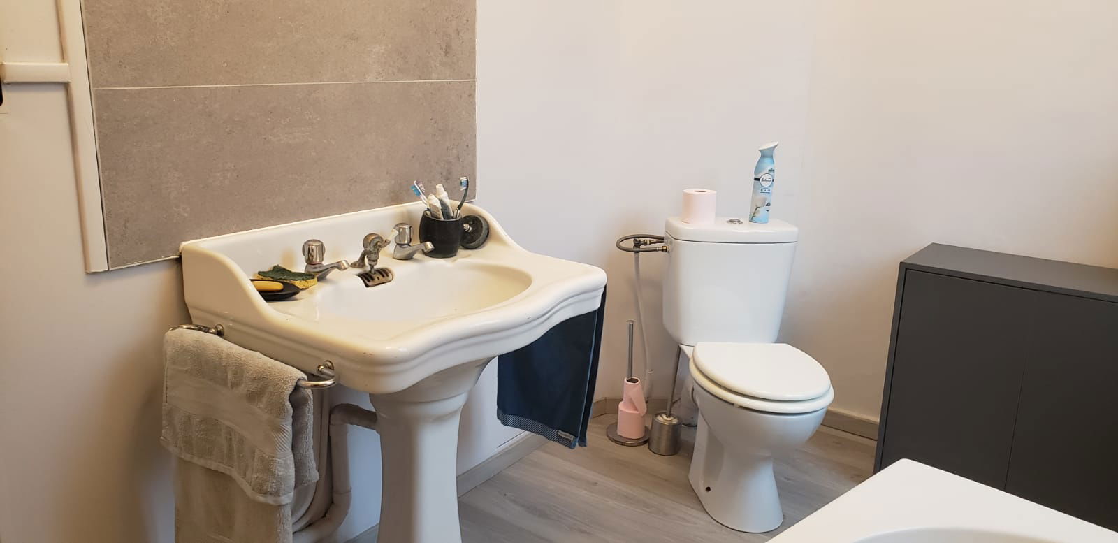 Homestay Roubaix 158690