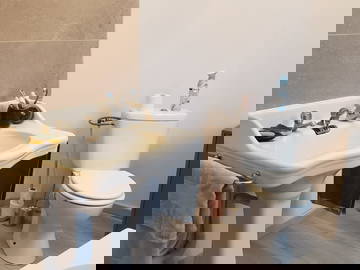 Chambre Chez L'habitant Roubaix 158690-6