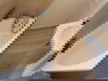 Chambre Chez L'habitant Roubaix 158690-8