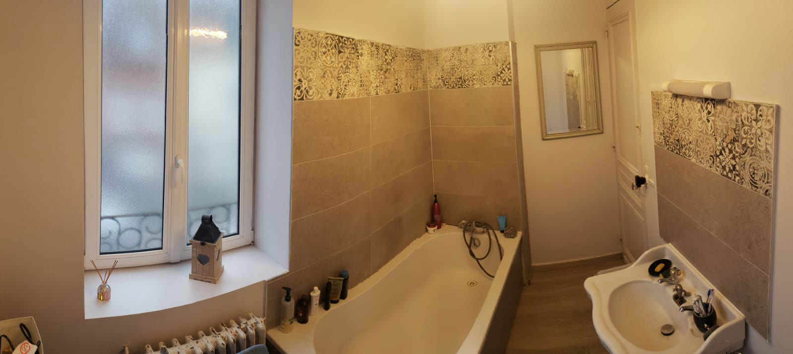 Homestay Roubaix 158690