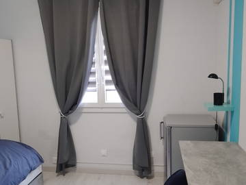 Chambre À Louer Boigny-Sur-Bionne 336017