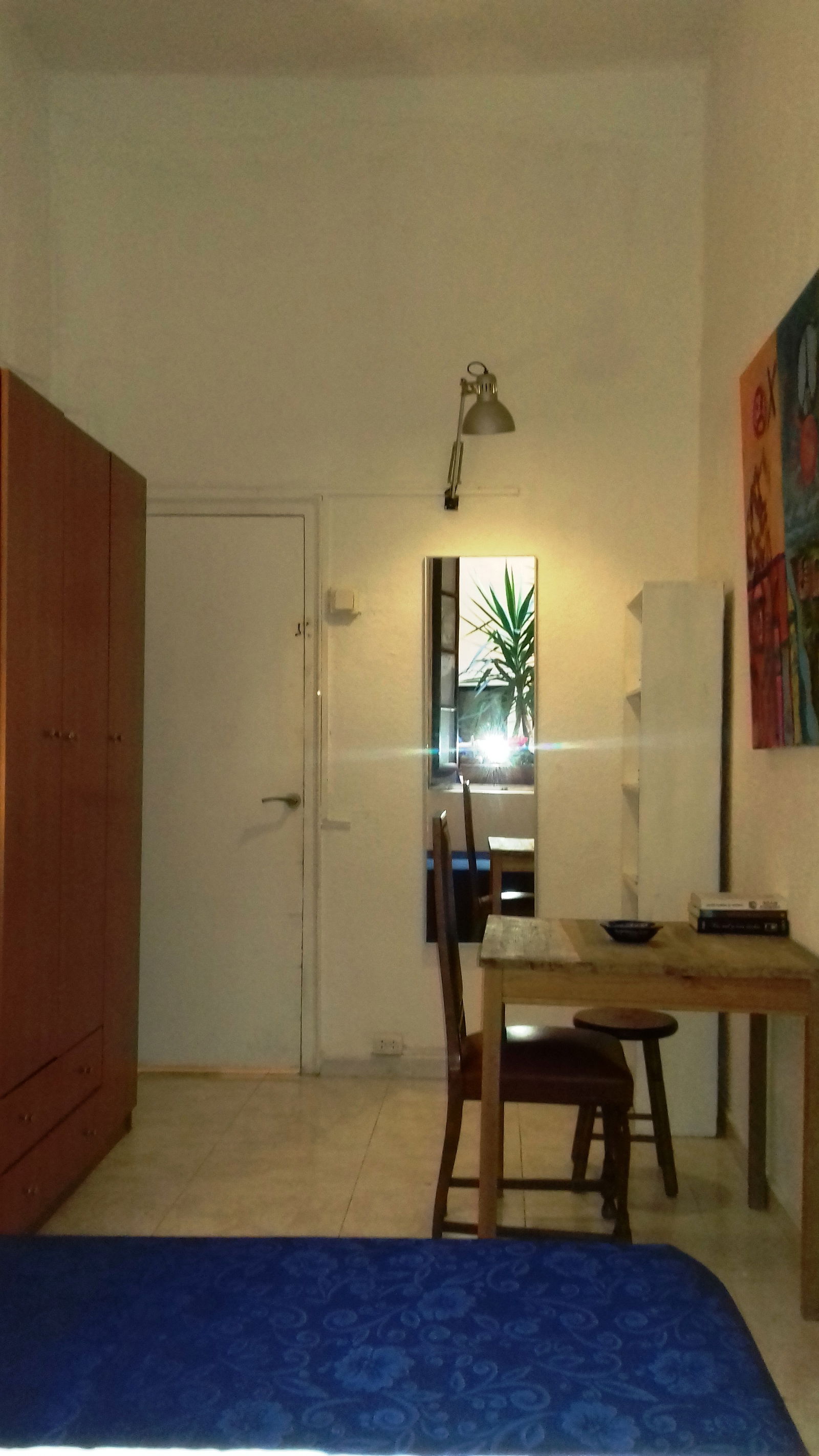 Homestay Barcelona 231950