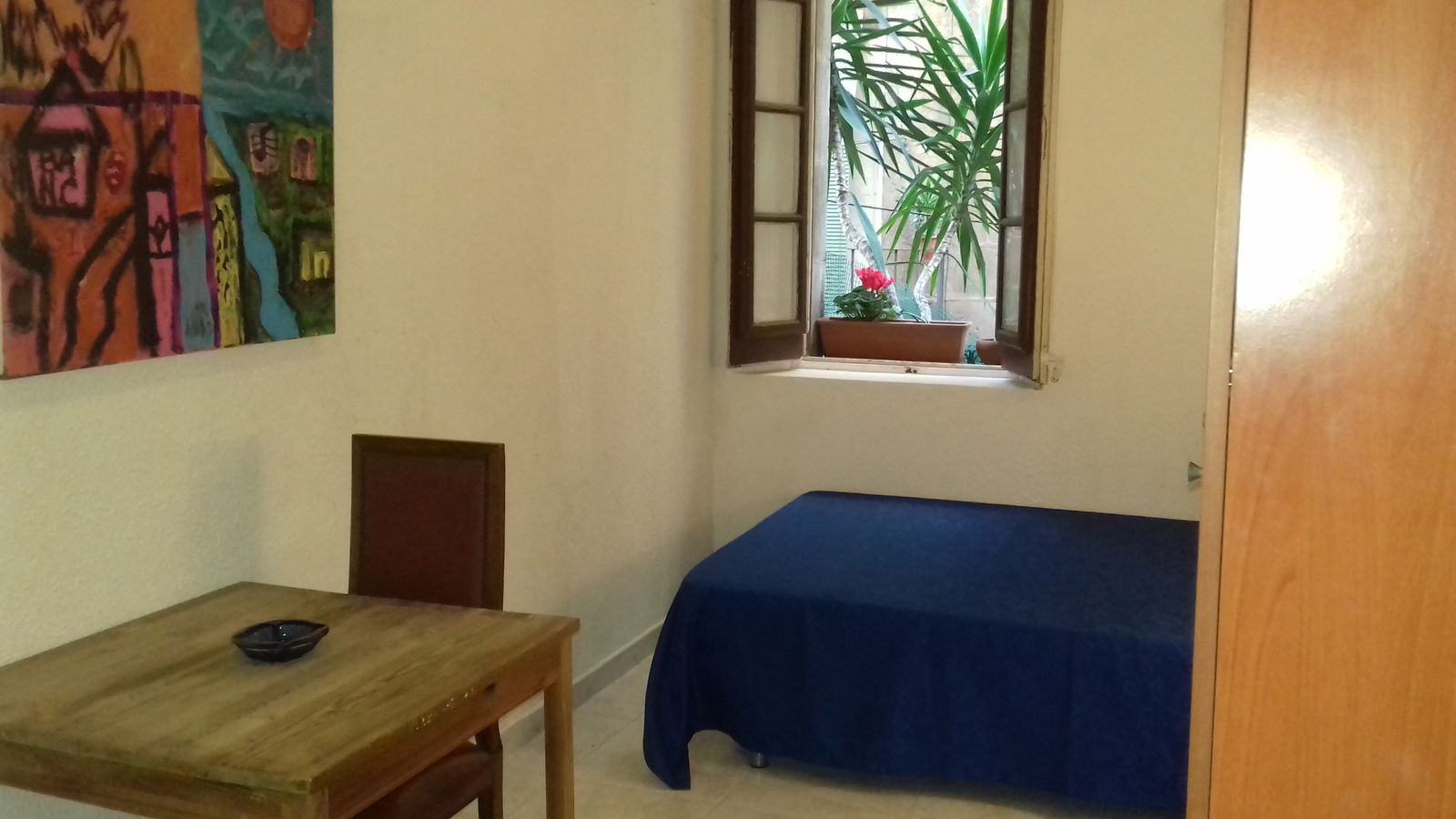 Homestay Barcelona 231950