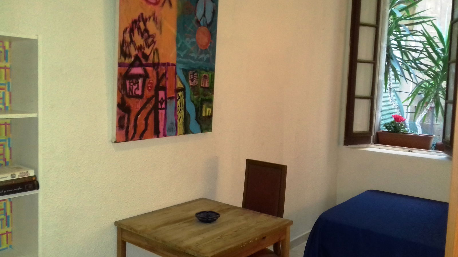 Homestay Barcelona 231950