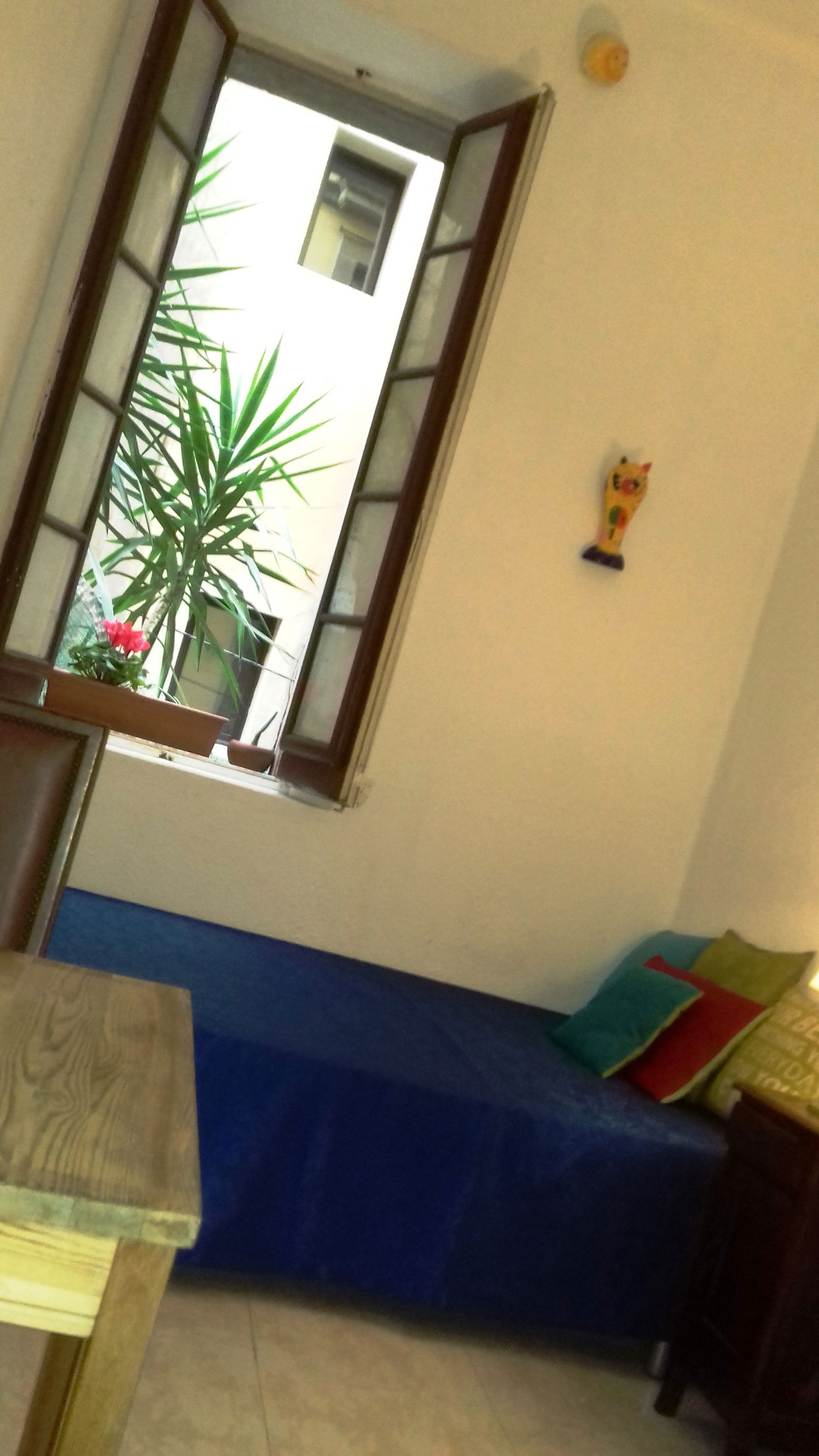 Homestay Barcelona 231950