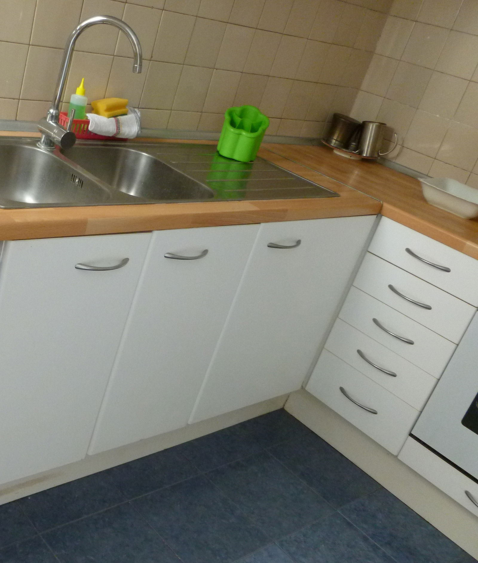 Homestay Barcelona 231950