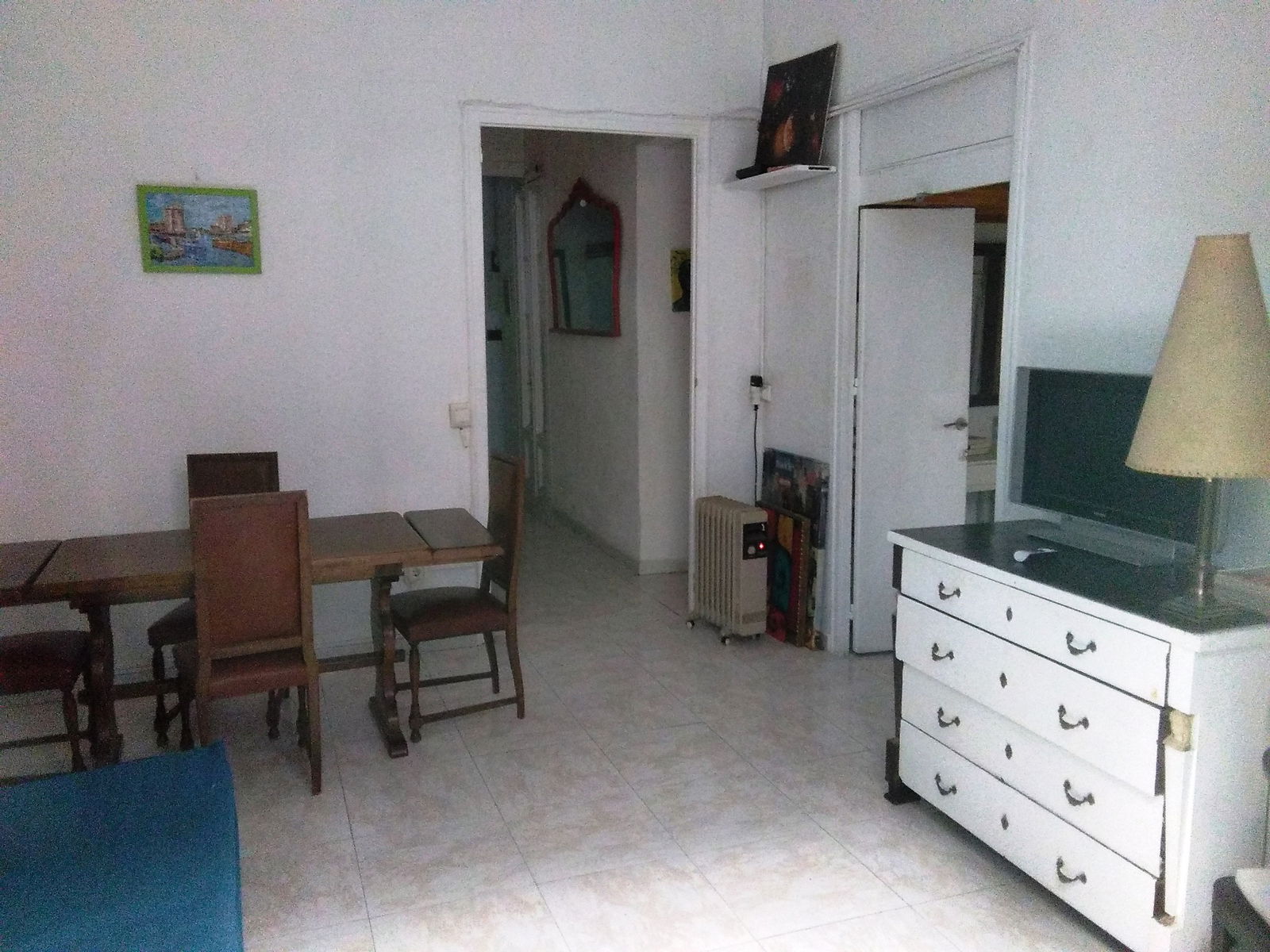Homestay Barcelona 231950
