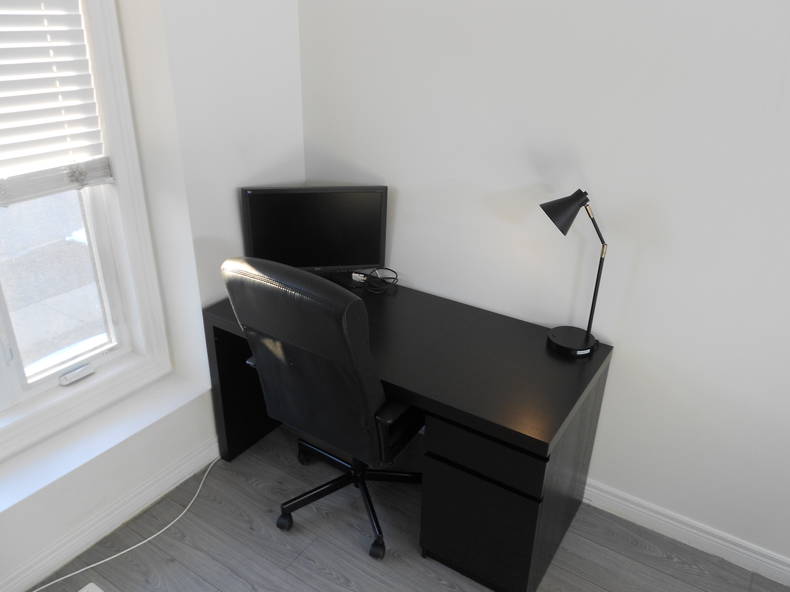 Hospedagem Em Casa De Família Mississauga 220316-3