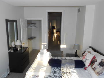 Hospedagem Em Casa De Família Mississauga 220316-4