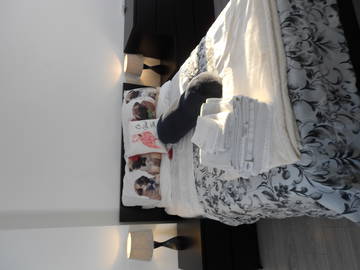 Hospedagem Em Casa De Família Mississauga 220316-6