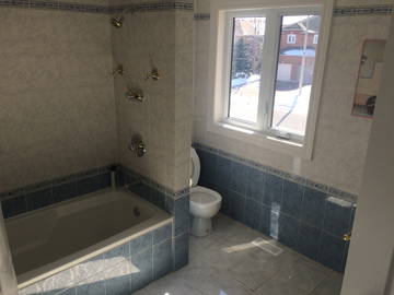 Hospedagem Em Casa De Família Mississauga 220316-7