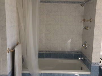 Hospedagem Em Casa De Família Mississauga 220316-8