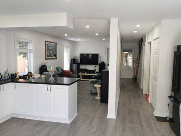 Hospedagem Em Casa De Família Mississauga 220316-11