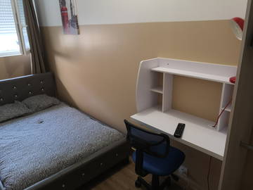 Chambre À Louer Toulouse 220153